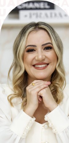 Luara Degan